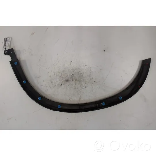 Citroen C4 Aircross Rear arch trim 