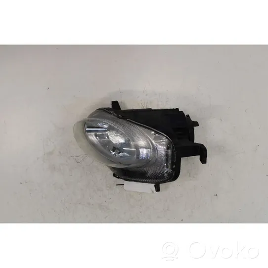 Fiat 500L Headlight/headlamp 