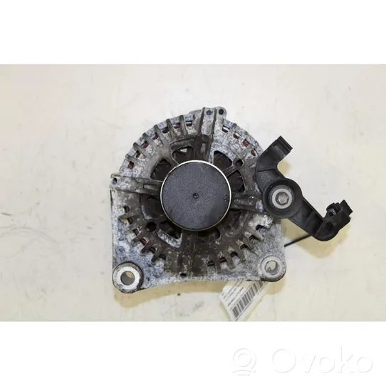 Mini Cooper Countryman R60 Alternator 