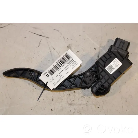 Volkswagen Up Accelerator throttle pedal 