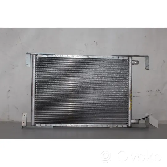 Volkswagen Golf III A/C cooling radiator (condenser) 