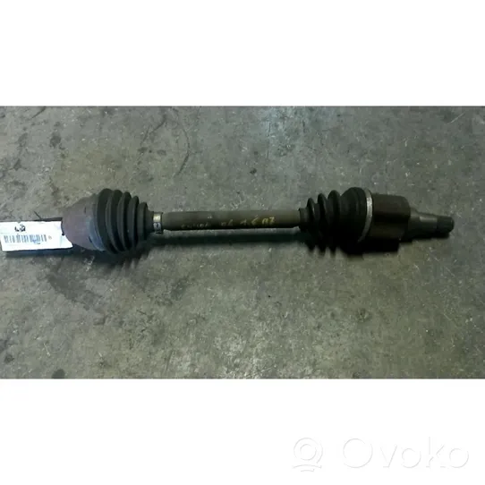 Ford Fusion Front driveshaft 