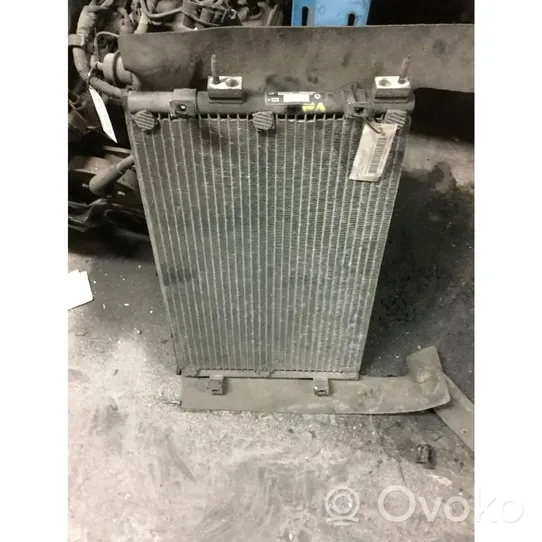 Chrysler PT Cruiser Radiatore di raffreddamento A/C (condensatore) 