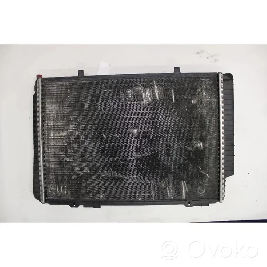 Mercedes-Benz C W202 Radiateur de chauffage 