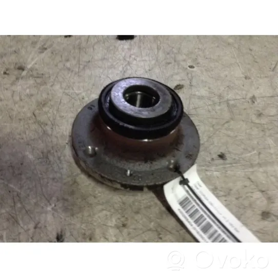 Opel Corsa D Rear wheel hub 