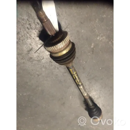 Renault Kangoo I Rear driveshaft 