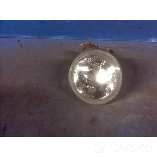 Toyota Corolla Verso E121 Front fog light 