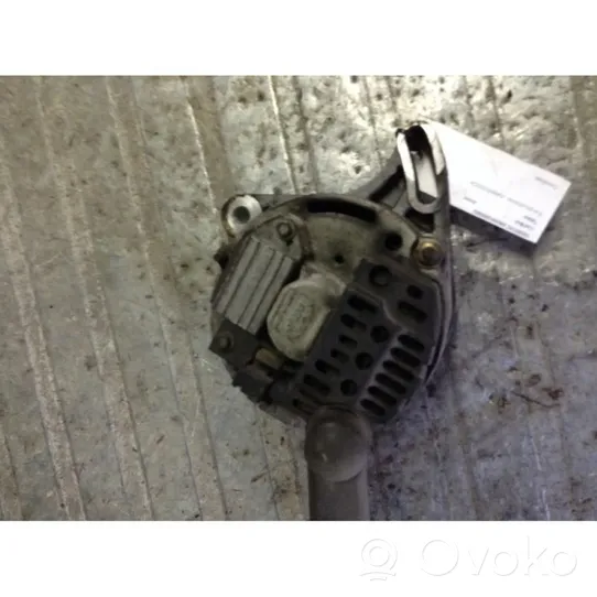 Fiat Uno Alternator 