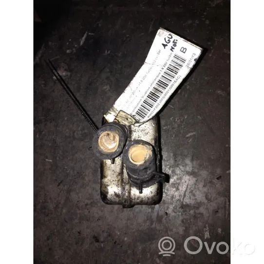 Audi A3 S3 8L Coolant heater control valve 