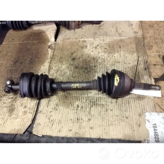 Fiat Panda 141 Front driveshaft 