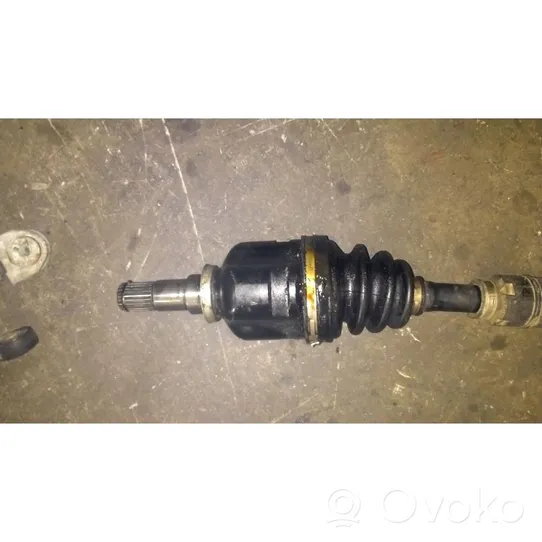 Toyota Corolla E120 E130 Semiasse anteriore 