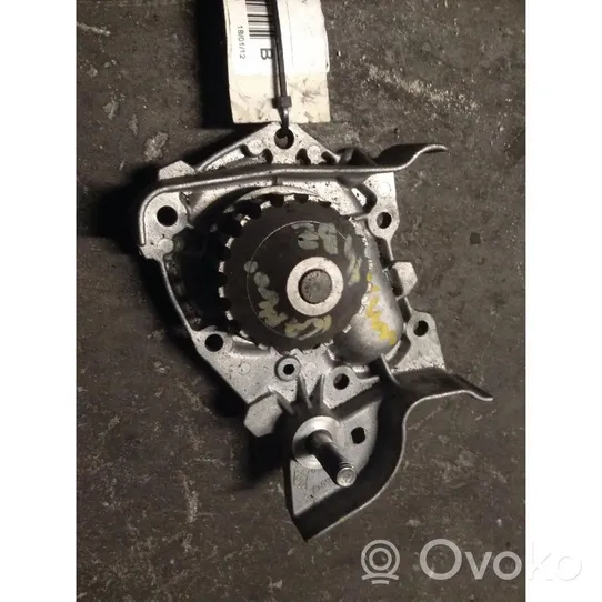 Renault Kangoo I Water pump 