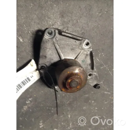 Renault Kangoo I Water pump 