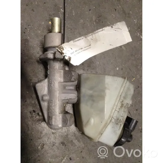 Renault Kangoo I Master brake cylinder 