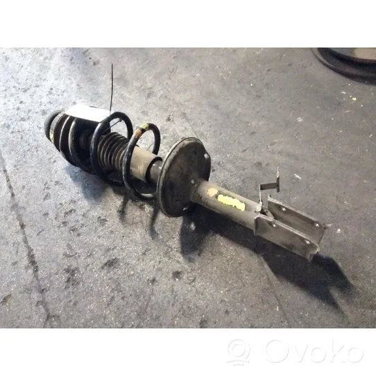 Dacia Logan I Front shock absorber/damper 