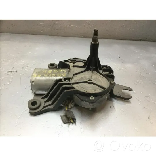 Dacia Logan I Rear window wiper motor 