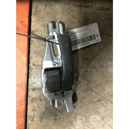 Toyota RAV 4 (XA10) Maniglia interna per portiera anteriore 