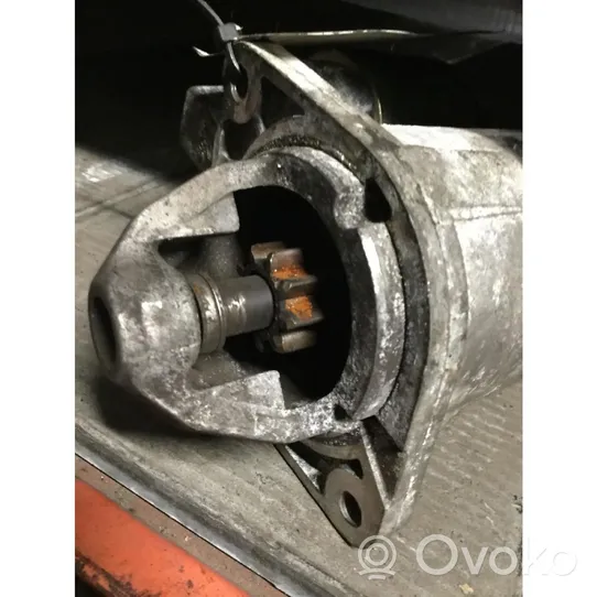 Lancia Lybra Starter motor 