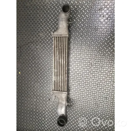 Mercedes-Benz C W202 Radiatore intercooler 