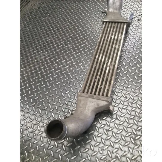 Mercedes-Benz C W202 Radiatore intercooler 