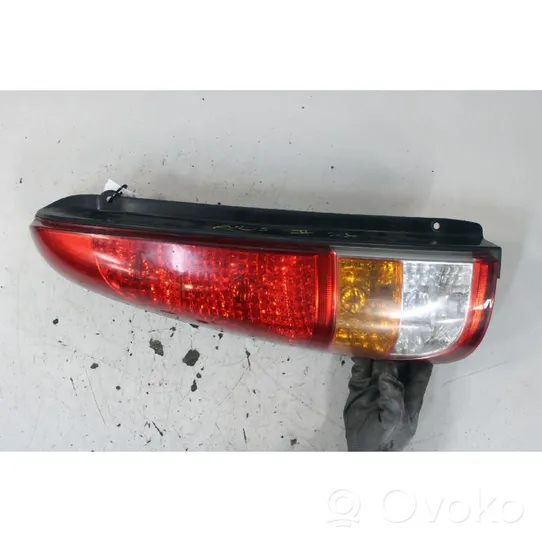 Hyundai Atos Classic Lampa tylna 