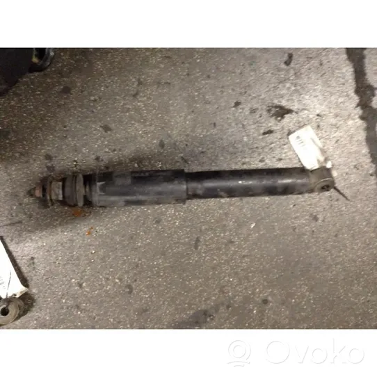 Opel Frontera B Front shock absorber/damper 