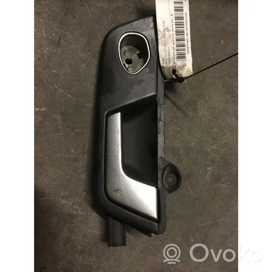 Audi A4 S4 B7 8E 8H Maniglia interna per portiera anteriore 