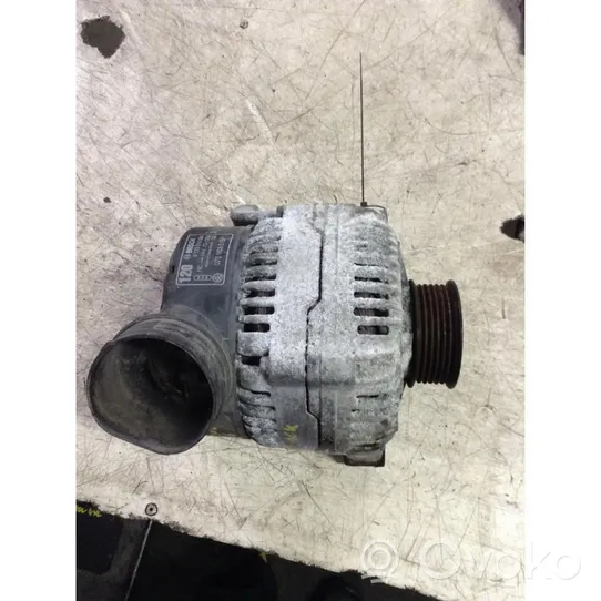 Audi A6 S6 C5 4B Alternator 