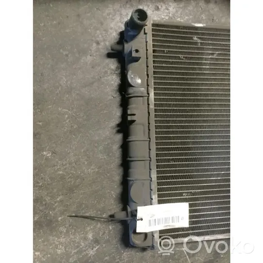 Hyundai Atos Prime Radiateur de chauffage 