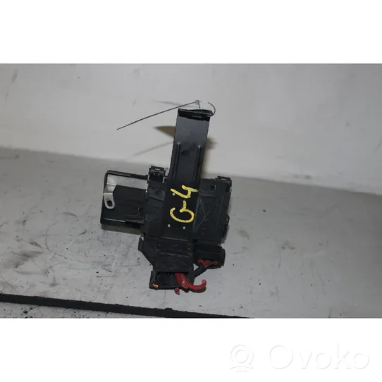 Volkswagen Golf IV Fuse module 