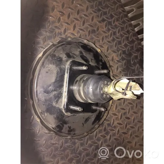 Toyota Yaris Пузырь тормозного вакуума 