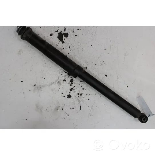 Citroen C1 Rear shock absorber with coil spring 