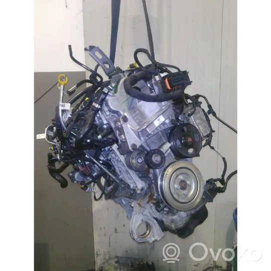 Fiat 500L Moteur 46345266