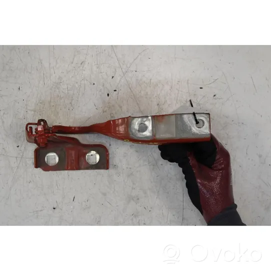 Fiat 500L Engine bonnet/hood hinges 