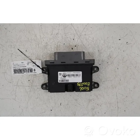 Fiat 500L Calculateur moteur ECU 