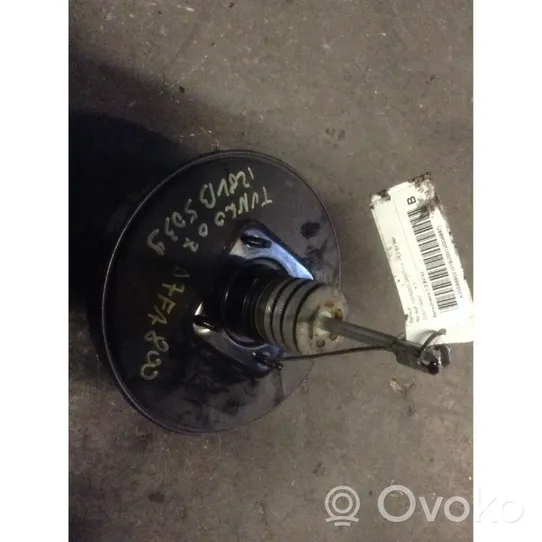 Renault Twingo II Brake booster 