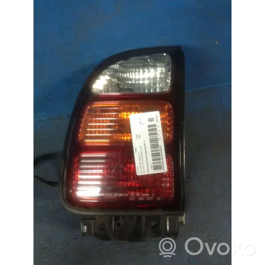 Toyota RAV 4 (XA10) Lampa tylna 