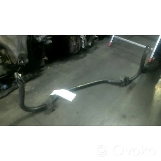 Jeep Grand Cherokee (WJ) Barra stabilizzatrice anteriore/barra antirollio 