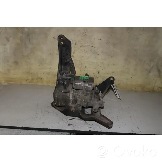 Fiat Ducato ABS Pump 