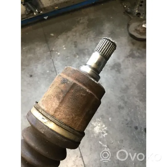 Honda Civic Front driveshaft 