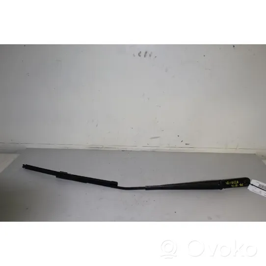 Audi A1 Front wiper blade arm 