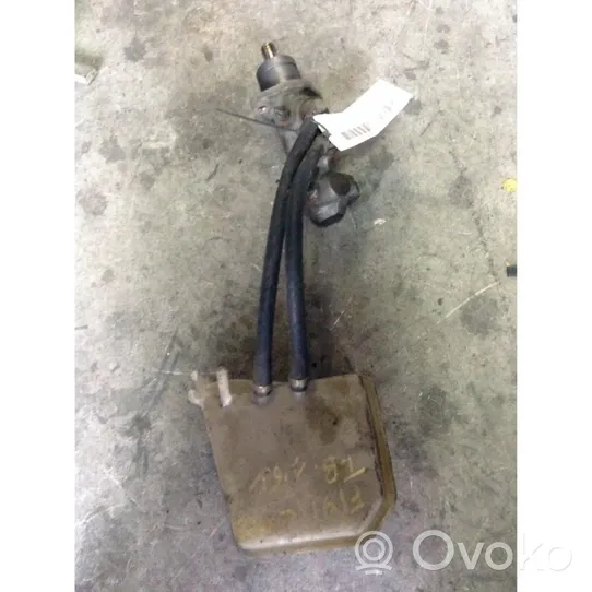 Fiat Coupe Master brake cylinder 