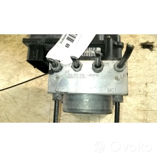 Ford Ka ABS Pump 