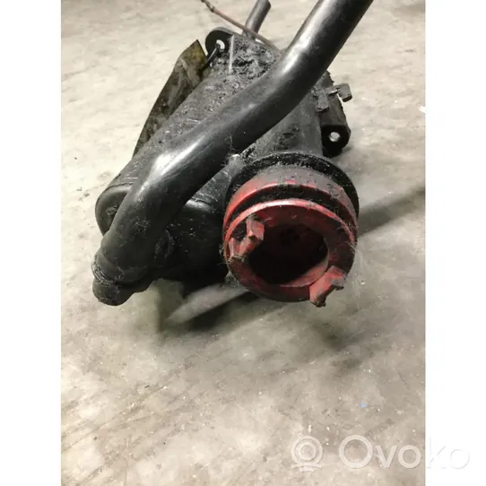Opel Vivaro Scatola del filtro dell’aria 