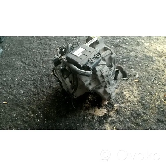 Volkswagen Polo IV 9N3 Manual 5 speed gearbox 