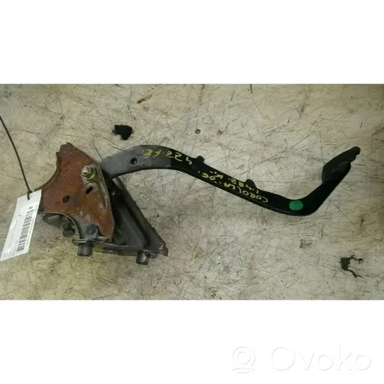 Toyota Corolla E120 E130 Pedal de embrague 