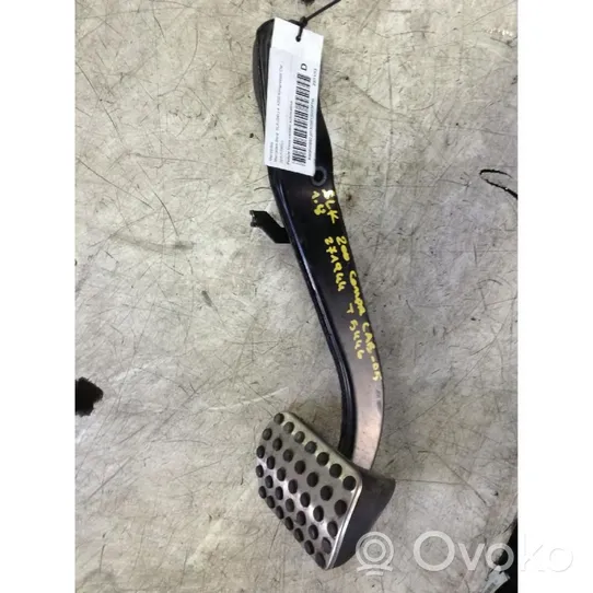 Mercedes-Benz SLK AMG R171 Brake pedal 