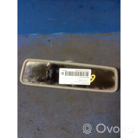 Volkswagen Polo III 6N 6N2 6NF Rear view mirror (interior) 