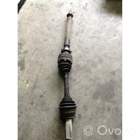 Fiat Coupe Front driveshaft 