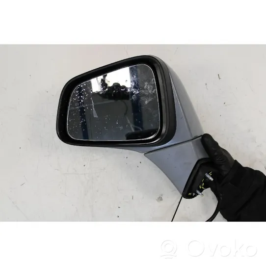 Opel Mokka Front door electric wing mirror 